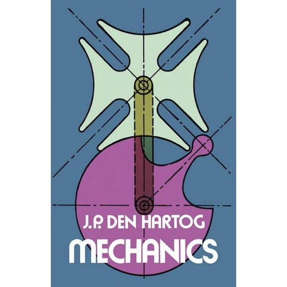 Dover Books on Physics: Mechanics (Paperback)