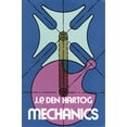 thumbnail image 1 of Pre-Owned Mechanics (Dover Books on Physics) Paperback, 1 of 2