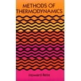 thumbnail image 1 of Pre-Owned Methods of Thermodynamics (Paperback) 0486694453 9780486694450, 1 of 1