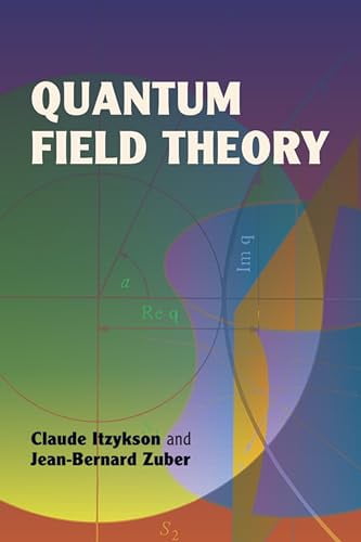 Pre-Owned Quantum Field Theory (Paperback) 0486445682 9780486445687