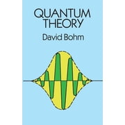 Dover Books on Physics Quantum Theory, Paperback