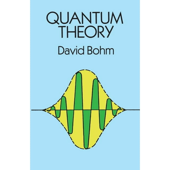 Dover Books on Physics: Quantum Theory (Paperback)