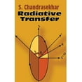 thumbnail image 1 of Dover Books on Physics Radiative Transfer, (Paperback), 1 of 1