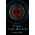 thumbnail image 1 of Dover Books on Physics Space, Time, Matter, (Paperback), 1 of 1
