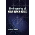 thumbnail image 1 of Dover Books on Physics The Geometry of Kerr Black Holes, (Paperback), 1 of 1