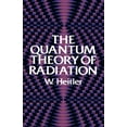 thumbnail image 1 of Dover Books on Physics: The Quantum Theory of Radiation : Third Edition (Edition 3) (Paperback), 1 of 1