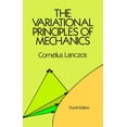 thumbnail image 1 of Dover Books on Physics The Variational Principles of Mechanics, (Paperback), 1 of 1