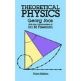 thumbnail image 1 of Dover Books on Physics Theoretical Physics, (Paperback), 1 of 1