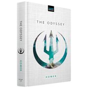 Dover Bookshelf Hardcover Classics The Odyssey, Hardcover