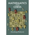 thumbnail image 1 of Dover Math Games & Puzzles Mathematics and Chess, (Paperback), 1 of 1