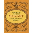thumbnail image 1 of Pre-Owned Complete String Quartets (Paperback) 0486223728 9780486223728, 1 of 1