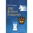 thumbnail image 1 of Dover Chess: 200 Brilliant Endgames (Paperback), 1 of 1