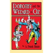 Dover Children's Classics: Dorothy and the Wizard in Oz (Paperback)