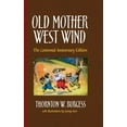 thumbnail image 1 of Dover Children's Classics Old Mother West Wind, (Paperback), 1 of 2