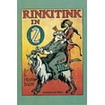 thumbnail image 1 of Dover Children's Classics Rinkitink in Oz, (Paperback), 1 of 2