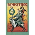 thumbnail image 1 of Pre-Owned Rinkitink in Oz (Paperback) 0486277569 9780486277561, 1 of 1