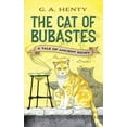 thumbnail image 1 of Dover Children's Classics The Cat of Bubastes: A Tale of Ancient Egypt, (Paperback), 1 of 1
