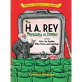 thumbnail image 1 of Dover Children's Classics The H. A. Rey Treasury of Stories, (Paperback), 1 of 1