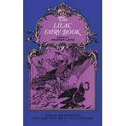 Dover Childrens Classics The Lilac Fairy Book, Paperback