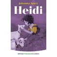 thumbnail image 1 of Dover Children's Evergreen Classics Heidi, (Paperback), 1 of 1