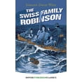 thumbnail image 1 of Dover Children's Evergreen Classics The Swiss Family Robinson, (Paperback), 1 of 1