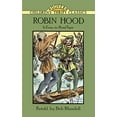 thumbnail image 1 of Pre-Owned Robin Hood (Paperback) 0486275736 9780486275734, 1 of 1