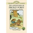 thumbnail image 1 of Pre-Owned The Adventures of Prickly Porky (Paperback) 0486291707 9780486291703, 1 of 1