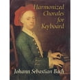 thumbnail image 1 of Dover Classical Piano Music Harmonized Chorales for Keyboard, (Paperback), 1 of 1