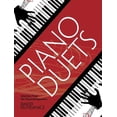 thumbnail image 1 of Dover Classical Piano Music for Beginner Piano Duets: Selections from the Classical Repertoire with Downloadable Mp3s, (Paperback), 1 of 1