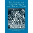 thumbnail image 1 of Pre-Owned The Story of the Champions of the Round Table (Dover Children's Classics) (Paperback) 048621883X 9780486218830, 1 of 1