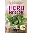 thumbnail image 1 of Dover Cookbooks The Herb Book, (Paperback), 1 of 4