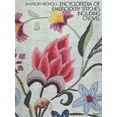 thumbnail image 1 of Dover Crafts: Embroidery & Needlepoint Encyclopedia of Embroidery Stitches, Including Crewel, (Paperback), 1 of 2