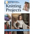 thumbnail image 1 of Dover Crafts: Knitting: 24-Hour Knitting Projects (Paperback), 1 of 1