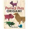 thumbnail image 1 of Dover Crafts: Origami & Papercrafts Perfect Pets Origami, (Paperback), 1 of 1