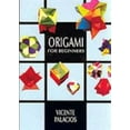 thumbnail image 1 of Pre-Owned Origami for Beginners (Dover Origami Papercraft) Paperback, 1 of 1