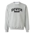 thumbnail image 1 of Dover, Delaware Men Sweatshirt, Male 4X-Large, 1 of 4