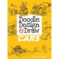 thumbnail image 1 of Dover Doodle Books Doodle Design & Draw Cars, (Paperback), 1 of 1