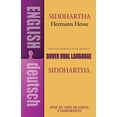 thumbnail image 1 of Dover Dual Language German Siddhartha (Dual-Language), (Paperback), 1 of 1