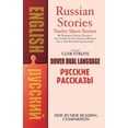 thumbnail image 1 of Dover Dual Language Russian: Russian Stories : A Dual-Language Book (Paperback), 1 of 3