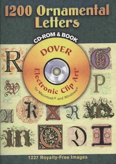 Dover Clipart