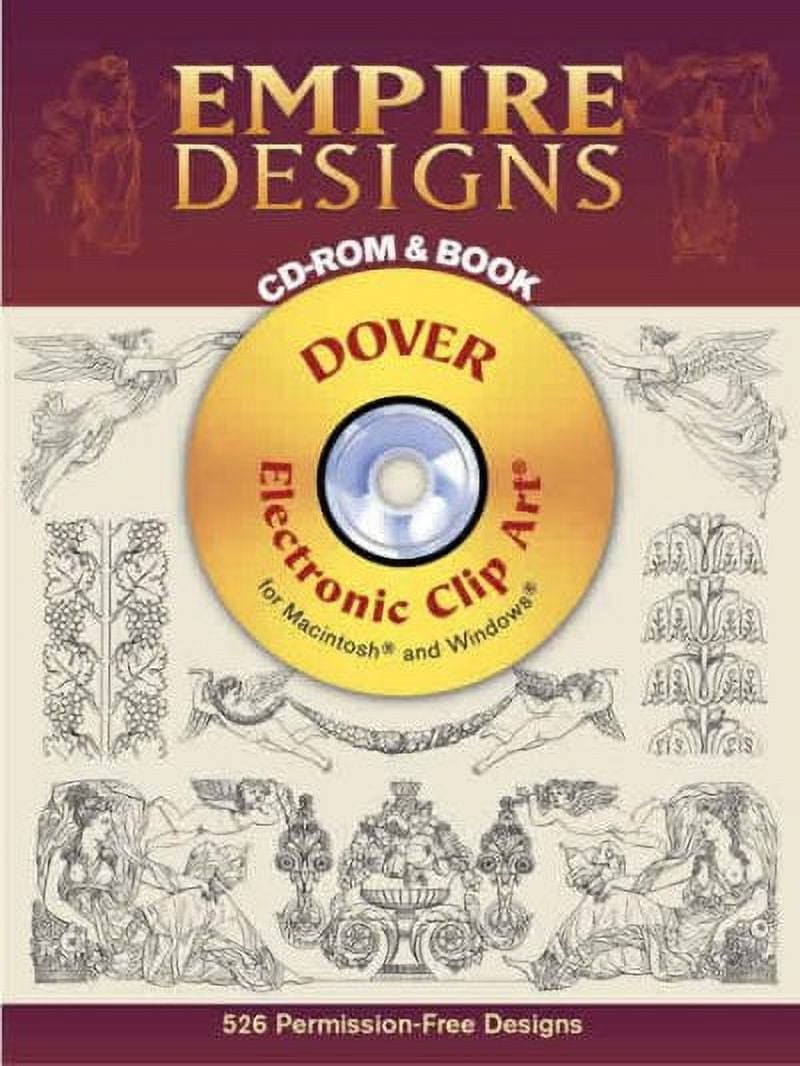 Dover Clipart