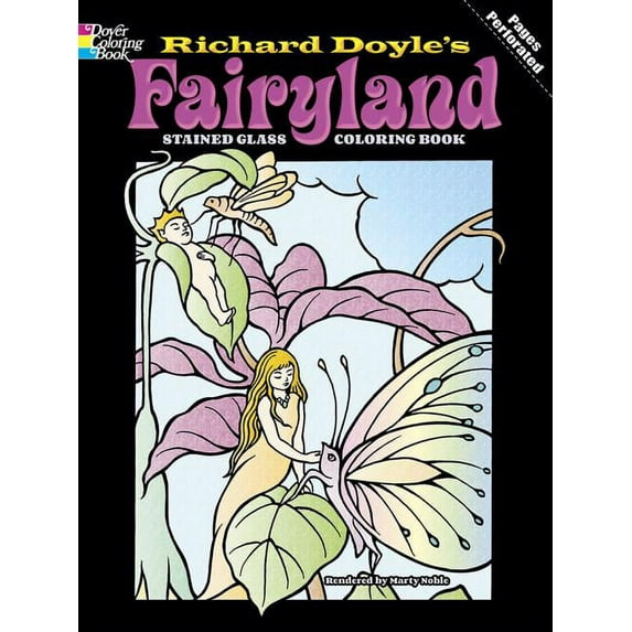 CLR BK SG FAIRYLAND
