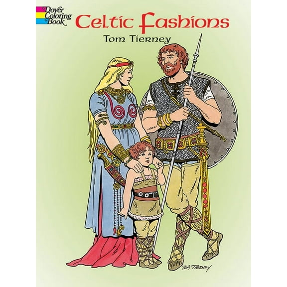 Celtic Fashions