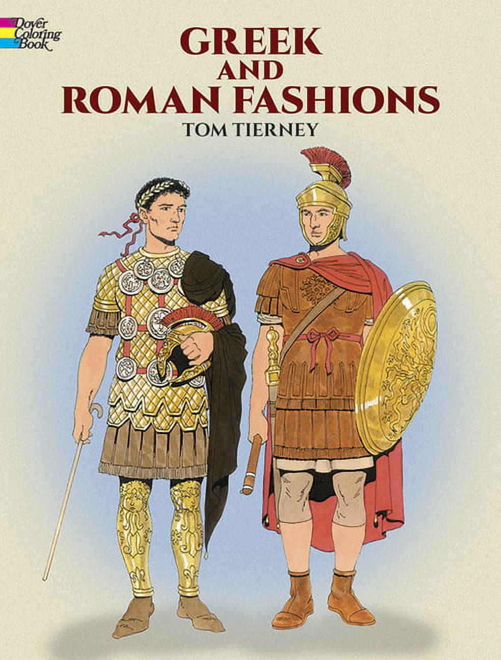 Greek Clothing Styles