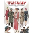 thumbnail image 1 of Dover Fashion and Costumes Everyday Fashions of the Twenties: As Pictured in Sears and Other Catalogs, (Paperback), 1 of 1
