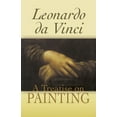 thumbnail image 1 of Dover Fine Art, History of Art A Treatise on Painting, (Paperback), 1 of 1