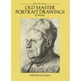 thumbnail image 1 of Dover Fine Art, History of Art Old Master Portrait Drawings: 47 Works, (Paperback), 1 of 1