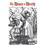 Dover Fine Art, History of Art The Dance of Death, Paperback