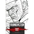 thumbnail image 1 of Dover Graphic Novels Frankenstein (Dover Graphic Novel Classics), (Paperback), 1 of 1