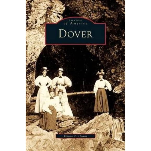 Dover (Hardcover)